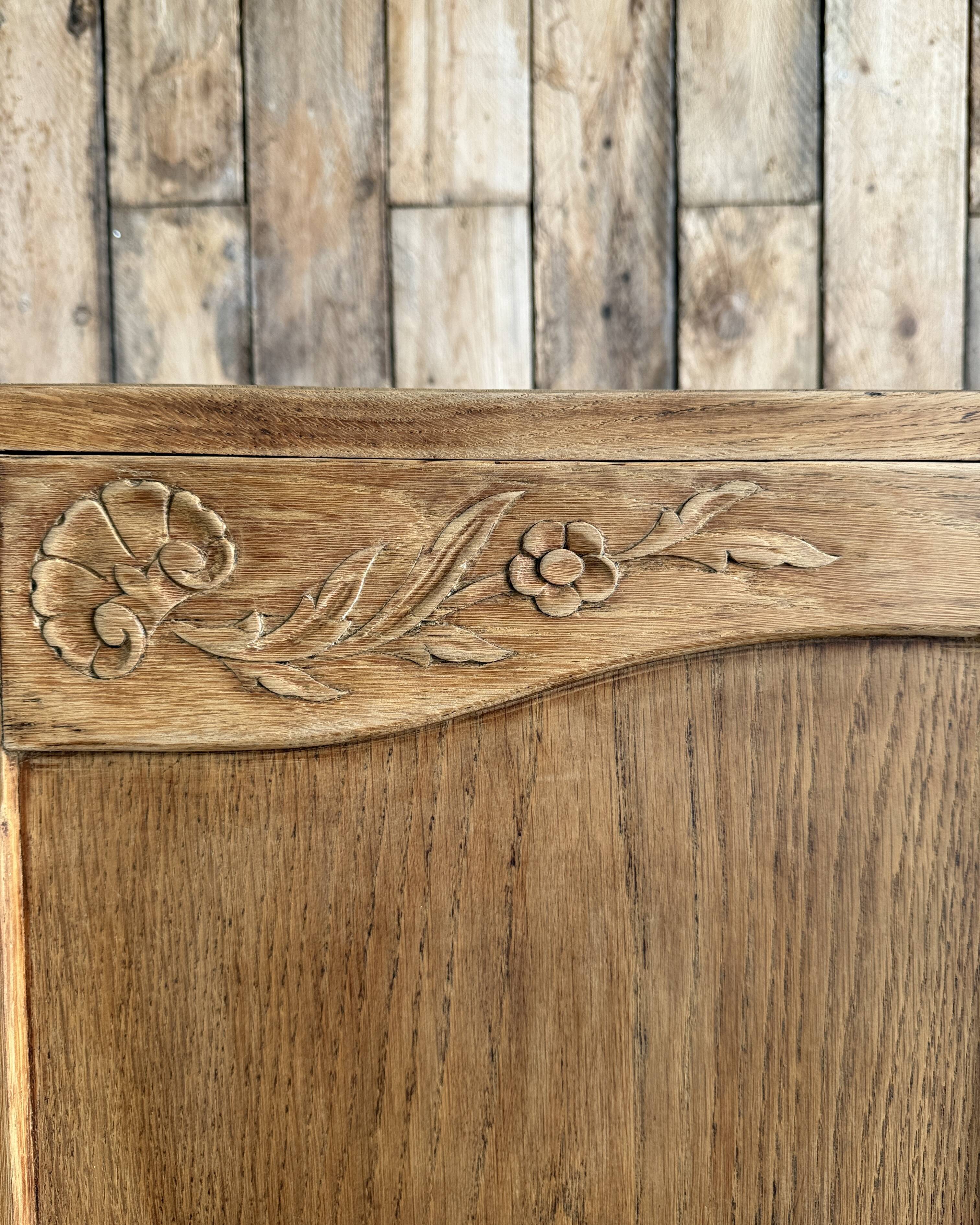 Art Deco Buffet (renovated)
