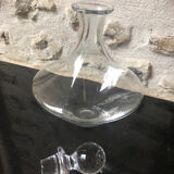 Wine carafe