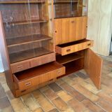 Buffet or multifunctional furniture