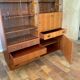 Buffet or multifunctional furniture
