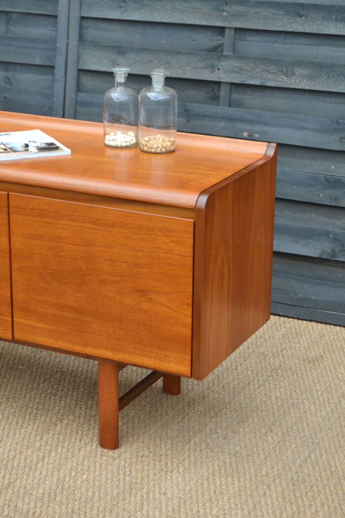 Enfilade by White Newton