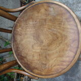 Chair Bistro old Fischel