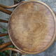 Chair Bistro old Fischel