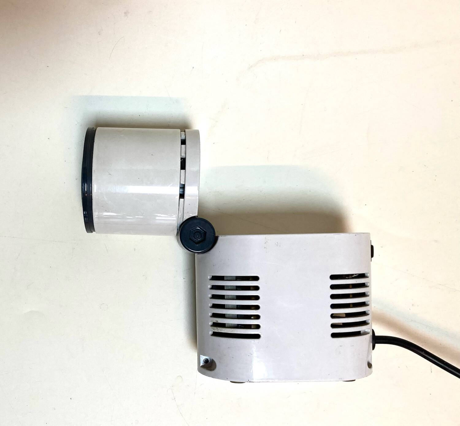 Spotlight lamp Ernesto Gismondi