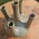 Vallauris ceramic vase