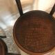 Paire de chaises bistrot vintage  Fischel 1900