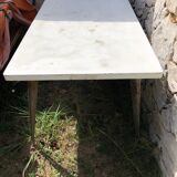 Table Tolix