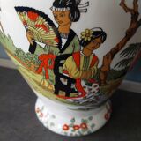 Vase chinois