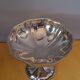 Ice cream or dessert bowls in stainless steel