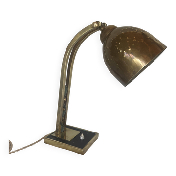 Art Deco lamp