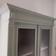 Armoire vitrée parisienne