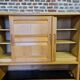 Dining room sideboard by Guillerme and Chambron