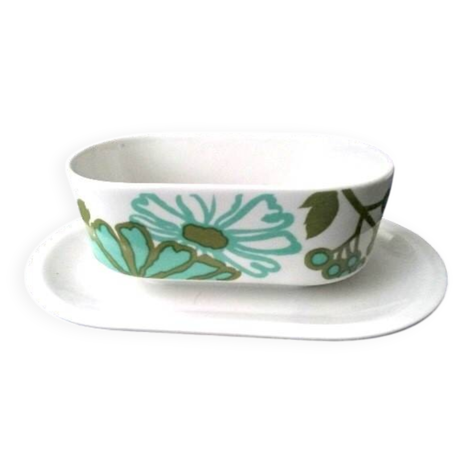 Sauceboat Villeroy Boch Model Scarlett