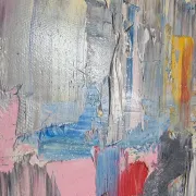 Peinture à l'huile