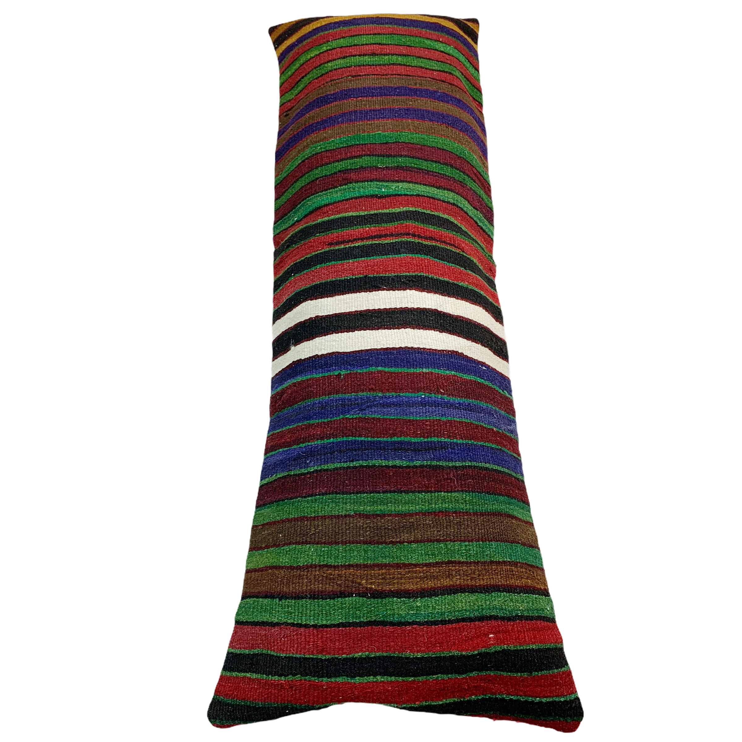 Coussin kilim