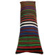 Coussin kilim