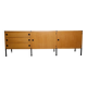 ARP sideboard for Minvielle, 50s/60s