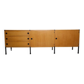 ARP sideboard for Minvielle, 50s/60s