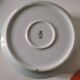 Vintage soup tureen Wunsiedel Bavaria – orange pop flowers 70s