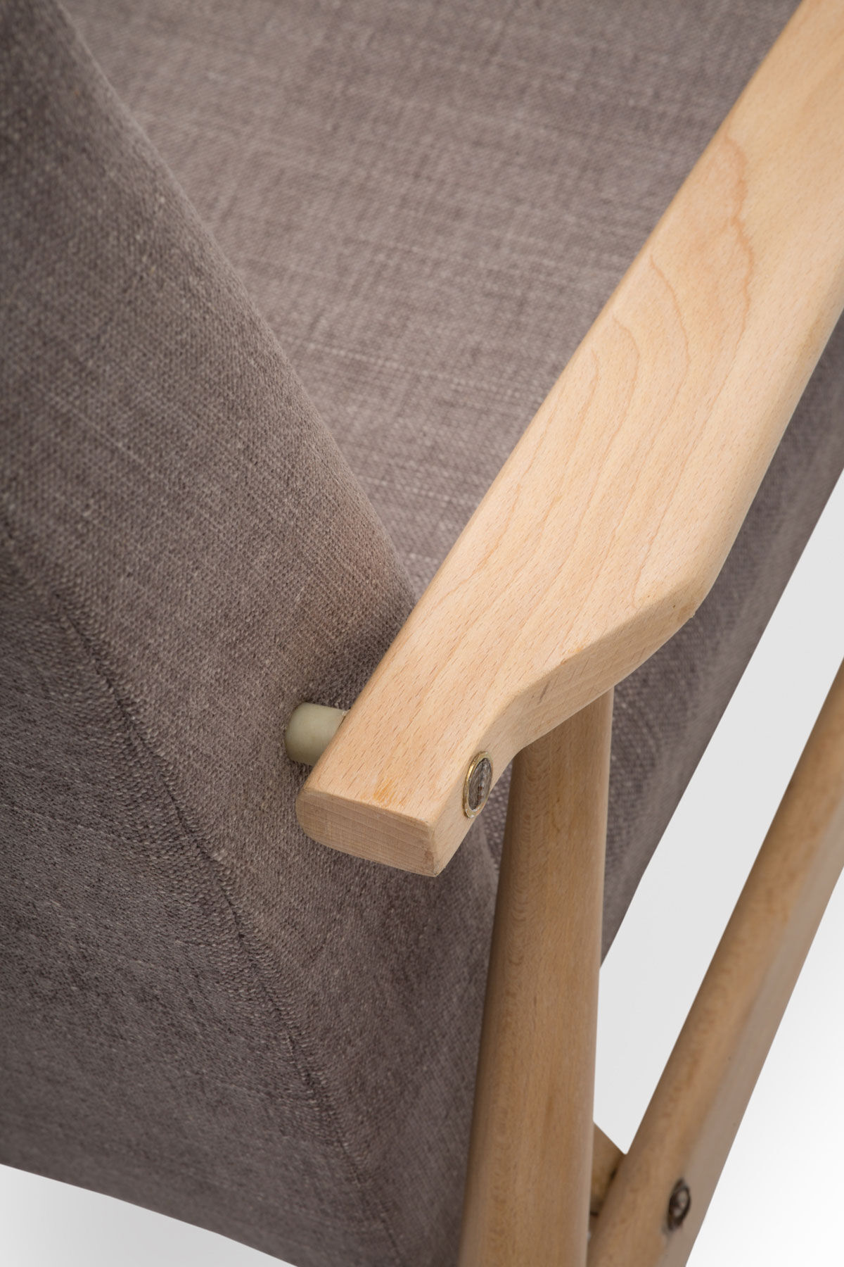 Fox armchair from 1960