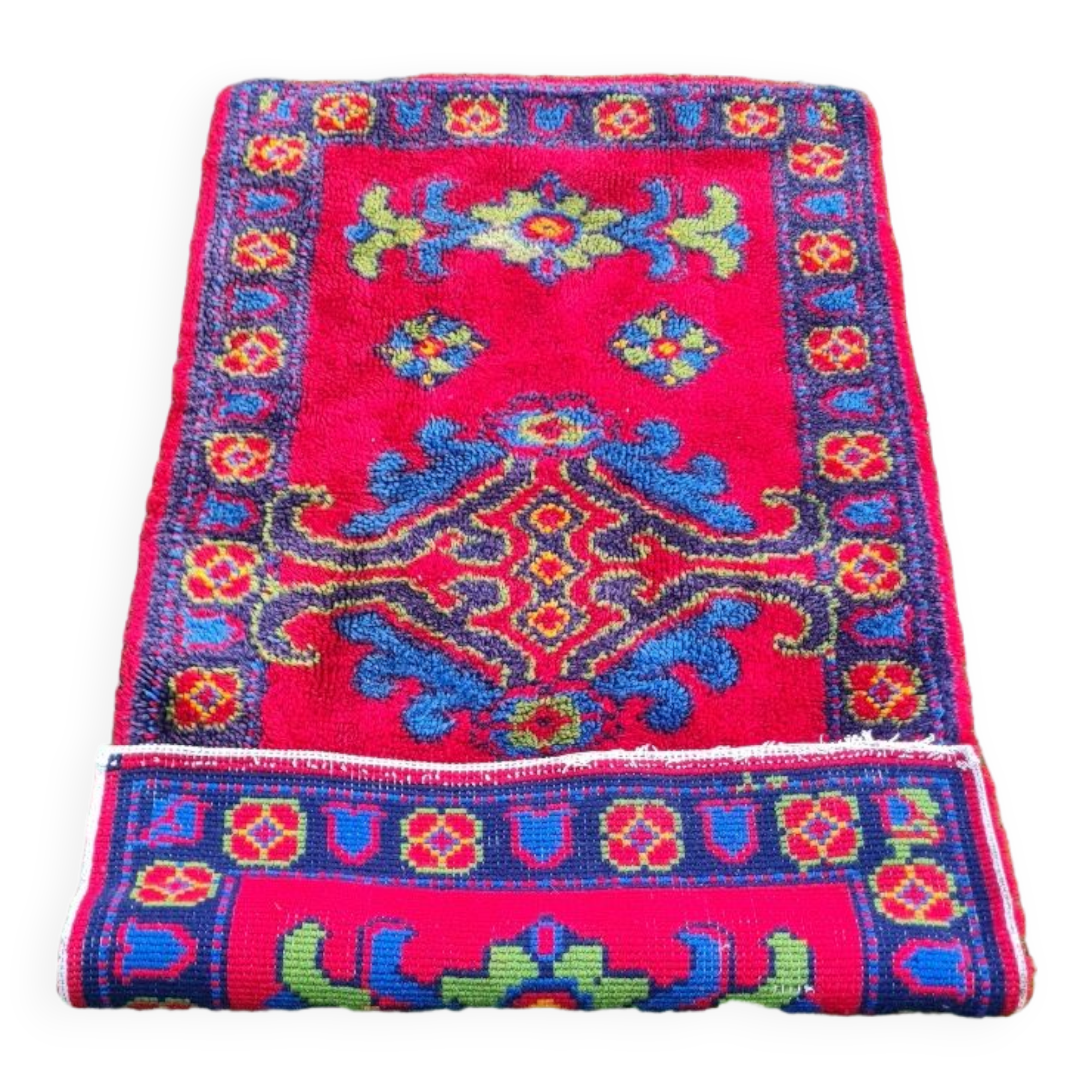 Berber rug 170 x 90 cm