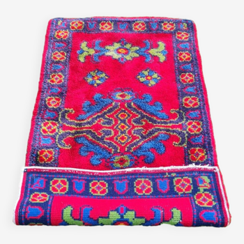 Berber carpet 170 x 90
