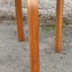 Alvar Aalto stool from the 1950s/60s
