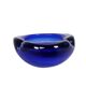 Murano - Sommerso - Flavio Poli - transparent - blue - 60s