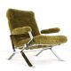 Easy chair 'Berlicum' - groovy seventies vibe - fully restored