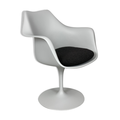 Fauteuil Tulip d'Eero Saarinen pour Knoll International, 1970