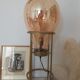 Lampe à poser Montgolfière 78cm