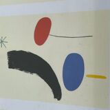 Miro print frame