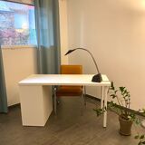Lampe de bureau Nastro par Alberto Fraser 1983