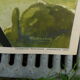 School poster Rossignol editions N° 31 and 32 The flood and the estuary