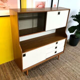 Scandinavian sideboard 122 cm