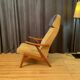 Fauteuil par Inge Andersson, Bröderna Andersson, Suède, 1960s
