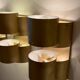 Large wall lights 70