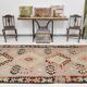 5x10 Light Blue Soft Wool Persian Rug, 168x313Cm SK 33084