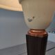 Lampe sur pied