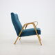 1970s Armchair by Tatra, Czechoslovakia