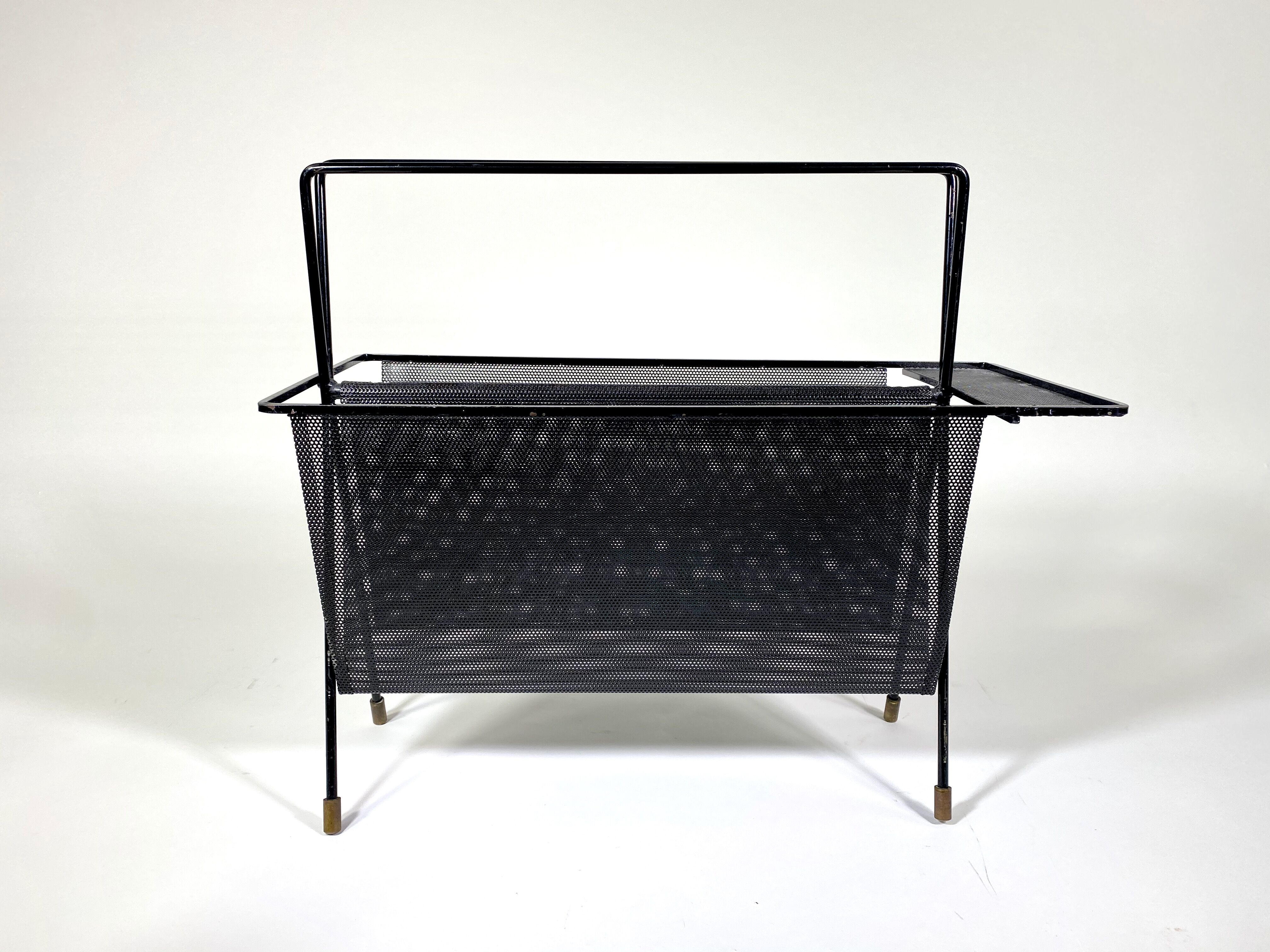 Metal magazines 50-60s