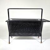 Metal magazines 50-60s