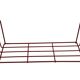 Vintage Constant Nieuwenhuijs wall rack - Delft 't Spectrum rare