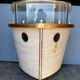 Bar counter boat vintage 1960 era