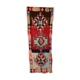 Tapis marocain coloré - 88 x 258 cm