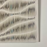 Tableau texturé contemporain Ref BALADE
