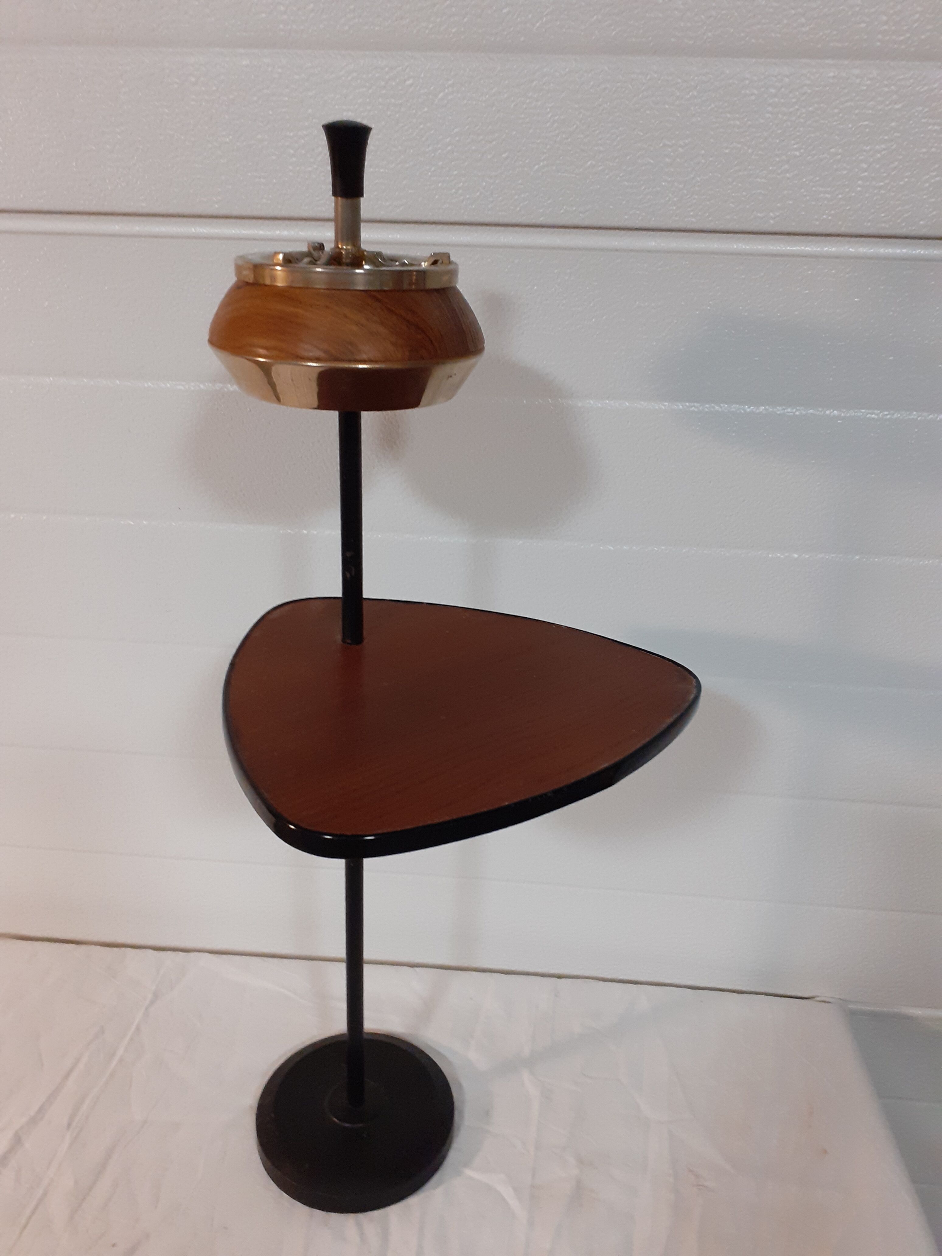 Ashtray standing soveno 1960