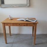 Farmhouse table or desk