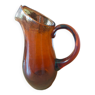 Pitcher