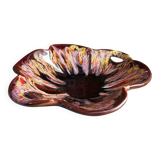 Large Vallauris dish